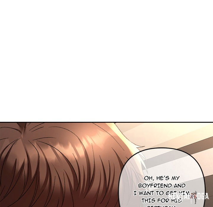 Everyone’s Man Everyone’s Man Chapter 17 - Page 89