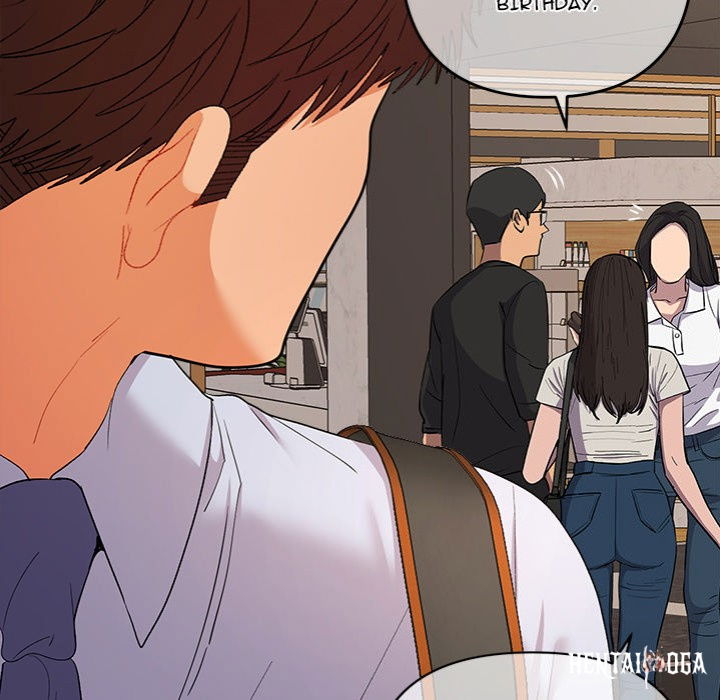 Everyone’s Man Everyone’s Man Chapter 17 - Page 90