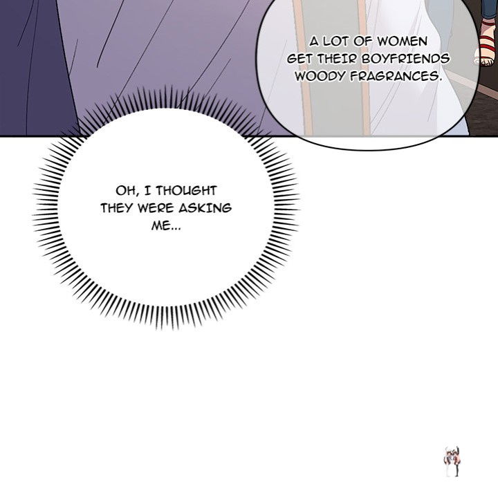 Everyone’s Man Everyone’s Man Chapter 17 - Page 91