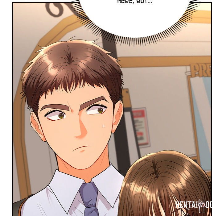 Everyone’s Man Everyone’s Man Chapter 17 - Page 93