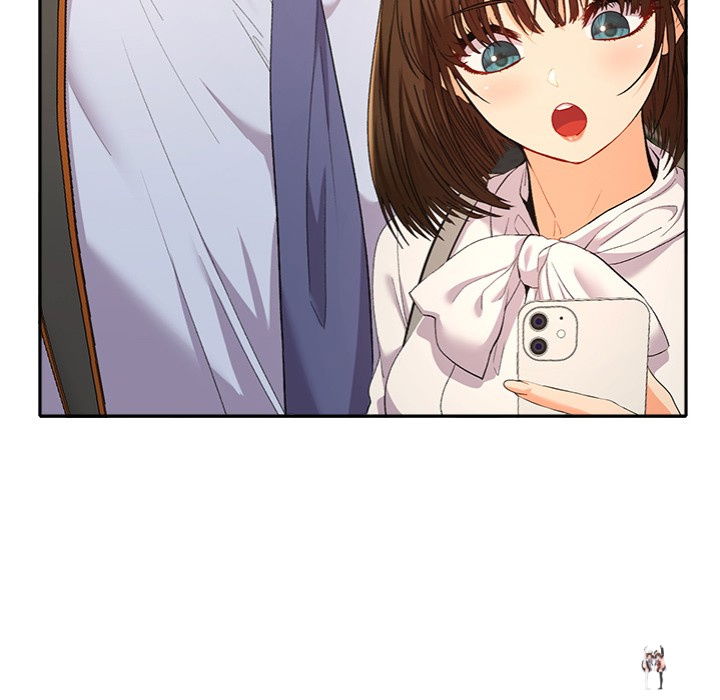 Everyone’s Man Everyone’s Man Chapter 17 - Page 94