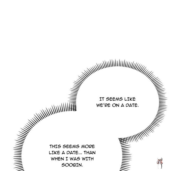 Everyone’s Man Everyone’s Man Chapter 17 - Page 95