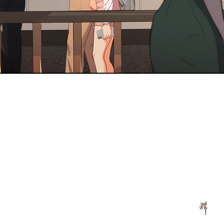 Everyone’s Man Everyone’s Man Chapter 17 - Page 97