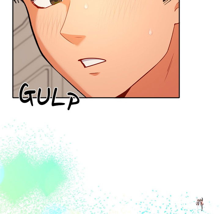 Everyone’s Man Everyone’s Man Chapter 17 - Page 99