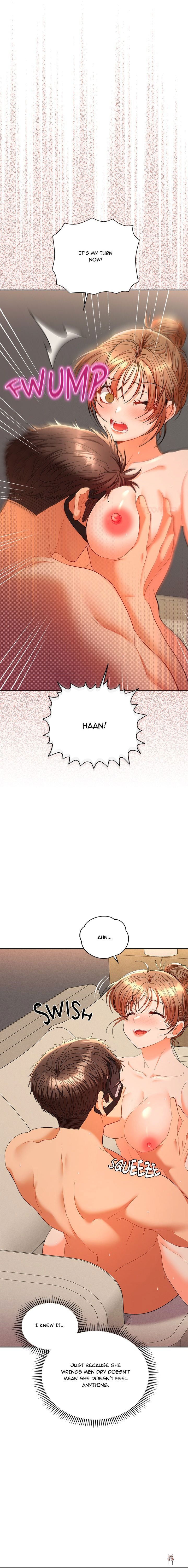 Everyone&rsquo;s Man Everyone&rsquo;s Man Chapter 16 - Page 1