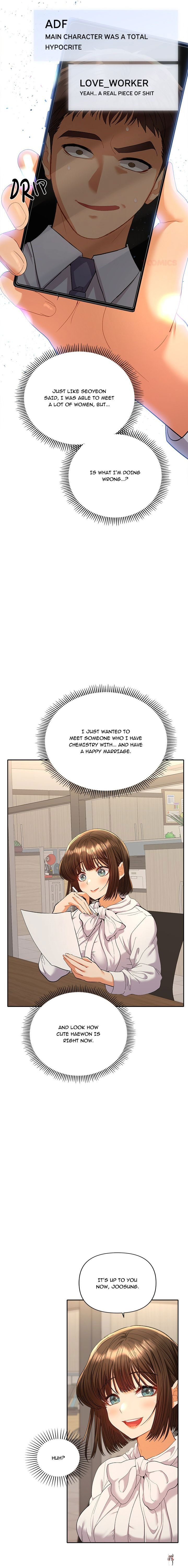 Everyone&rsquo;s Man Everyone&rsquo;s Man Chapter 16 - Page 24