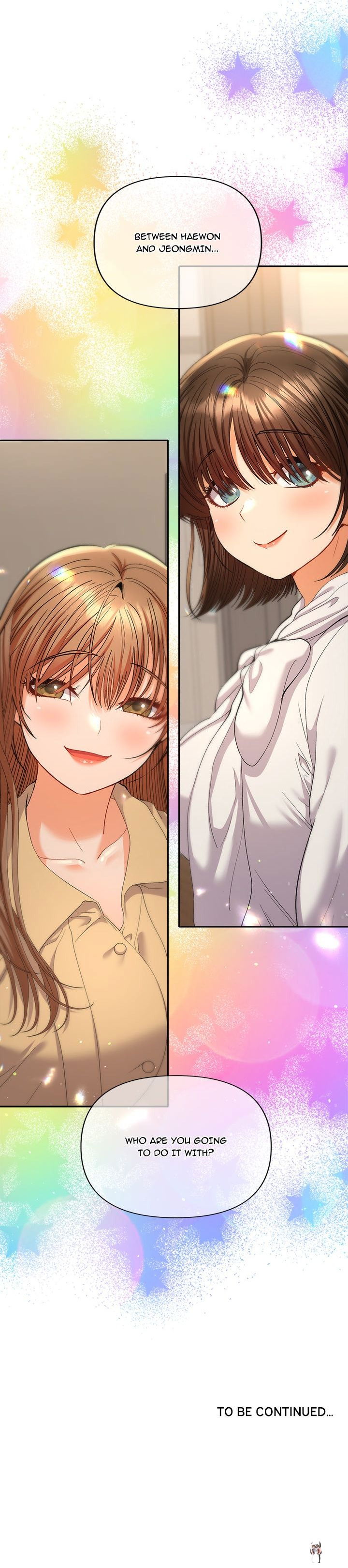 Everyone&rsquo;s Man Everyone&rsquo;s Man Chapter 16 - Page 26