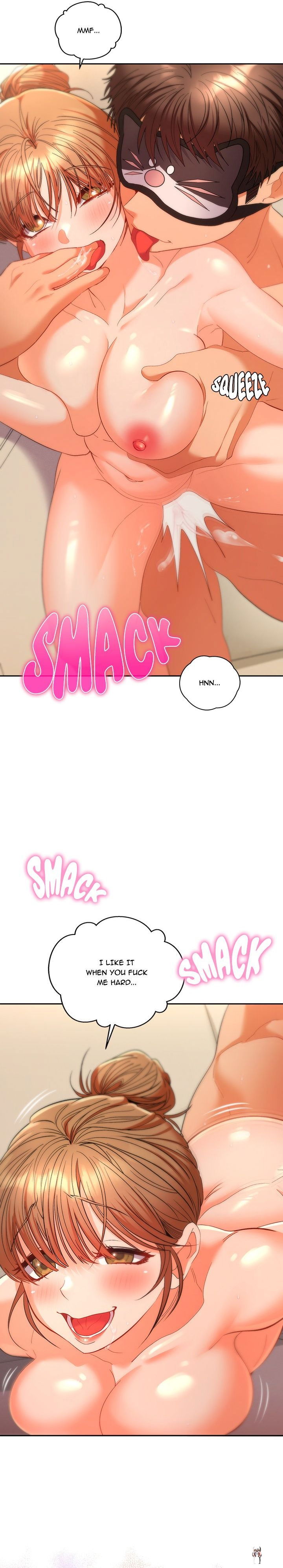 Everyone&rsquo;s Man Everyone&rsquo;s Man Chapter 16 - Page 6