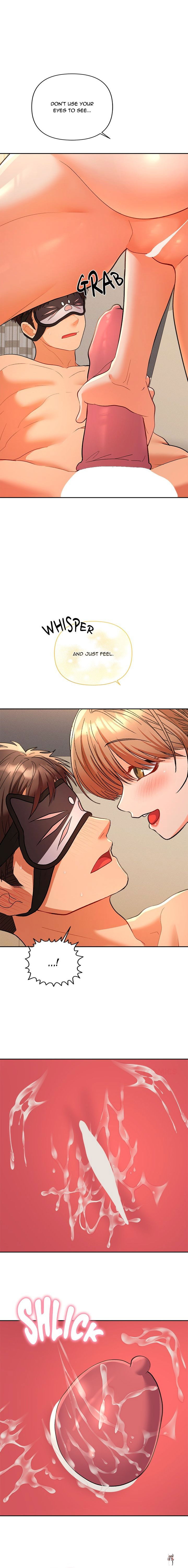 Everyone&rsquo;s Man Everyone&rsquo;s Man Chapter 15 - Page 20