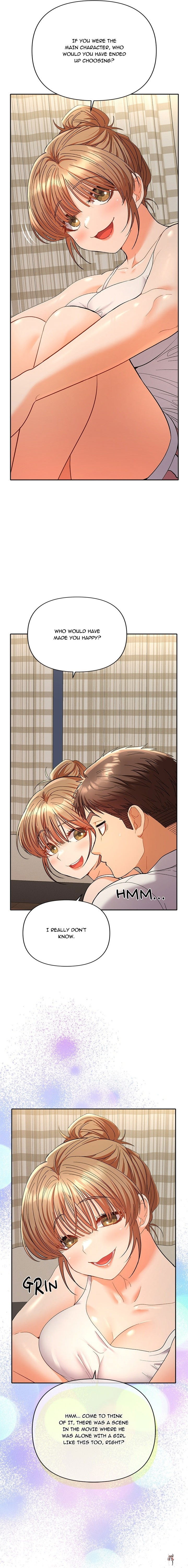 Everyone&rsquo;s Man Everyone&rsquo;s Man Chapter 14 - Page 16