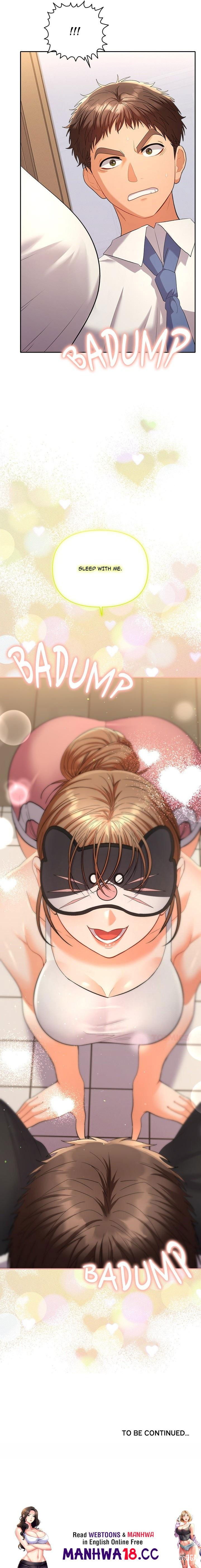 Everyone&rsquo;s Man Everyone&rsquo;s Man Chapter 14 - Page 25