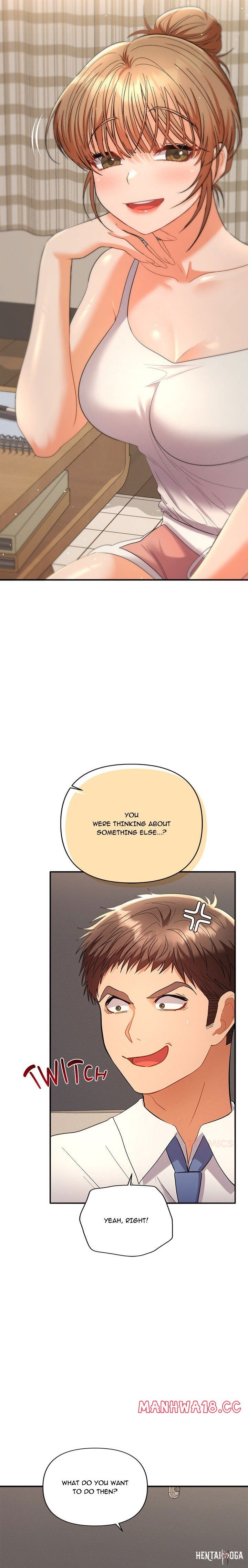 Everyone&rsquo;s Man Everyone&rsquo;s Man Chapter 14 - Page 6