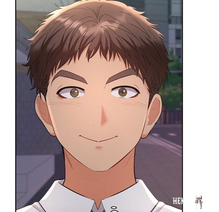 Everyone’s Man Everyone’s Man Chapter 13 - Page 100