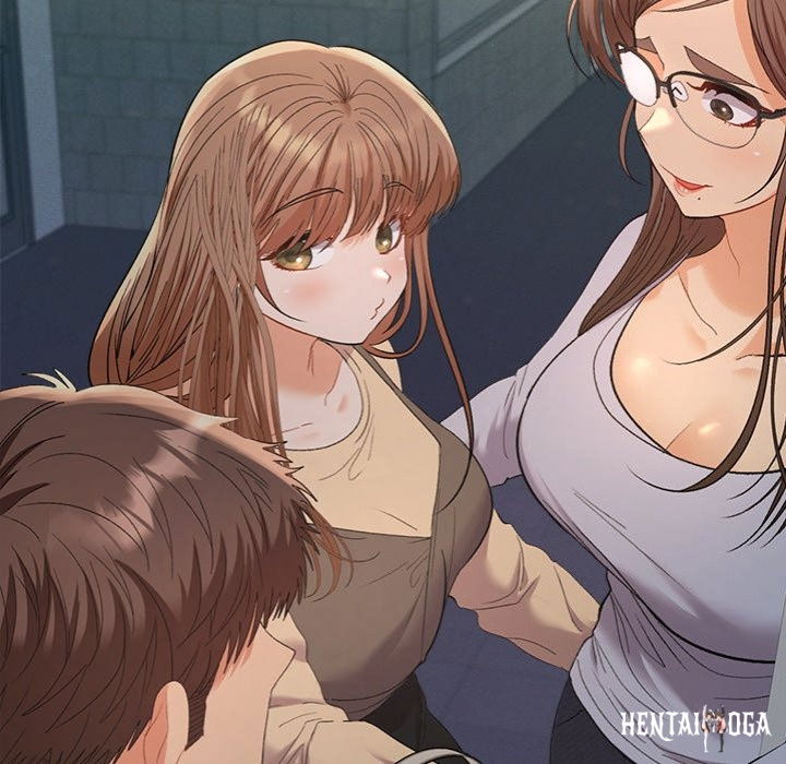 Everyone’s Man Everyone’s Man Chapter 13 - Page 103