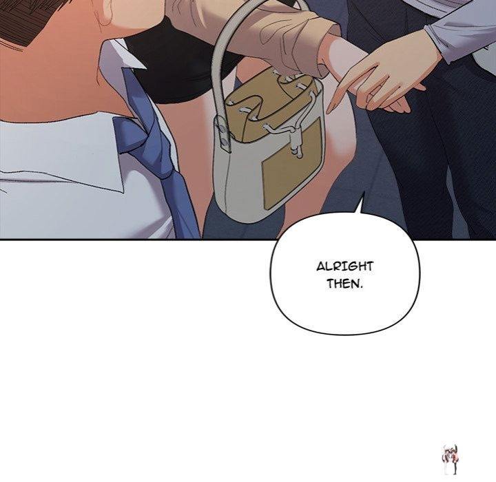 Everyone’s Man Everyone’s Man Chapter 13 - Page 104