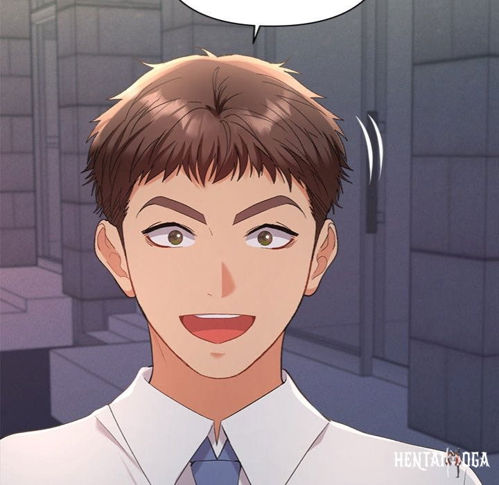 Everyone’s Man Everyone’s Man Chapter 13 - Page 106