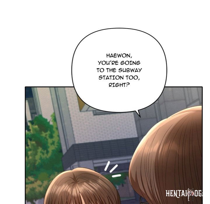 Everyone’s Man Everyone’s Man Chapter 13 - Page 108