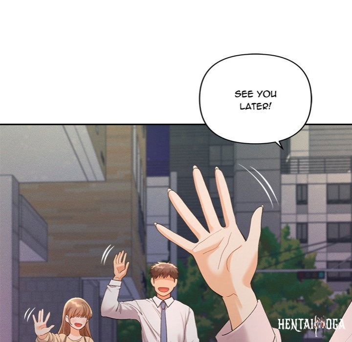 Everyone’s Man Everyone’s Man Chapter 13 - Page 116