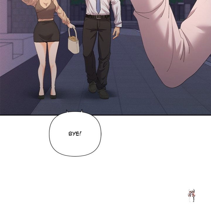 Everyone’s Man Everyone’s Man Chapter 13 - Page 117