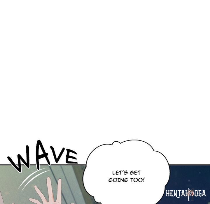 Everyone’s Man Everyone’s Man Chapter 13 - Page 118