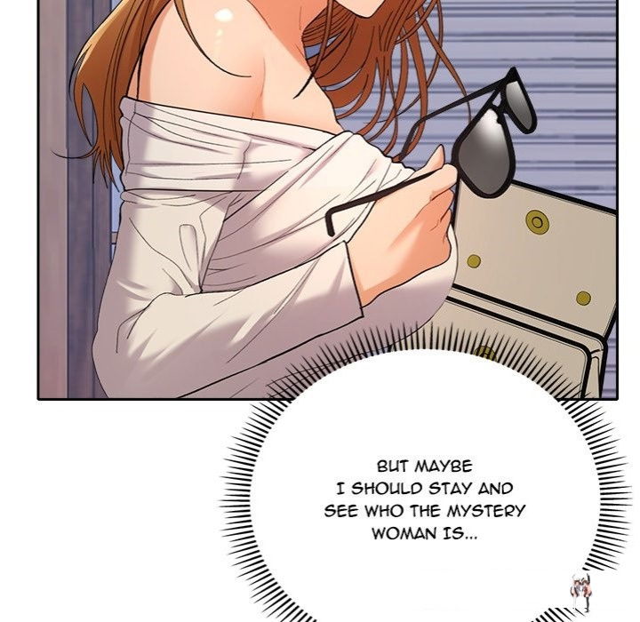 Everyone’s Man Everyone’s Man Chapter 13 - Page 12