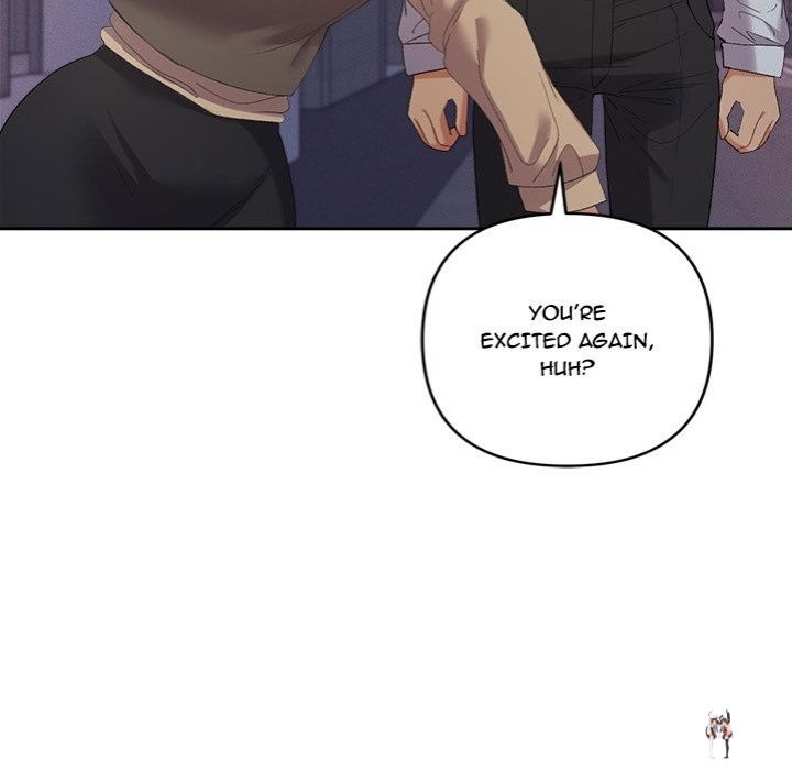 Everyone’s Man Everyone’s Man Chapter 13 - Page 120