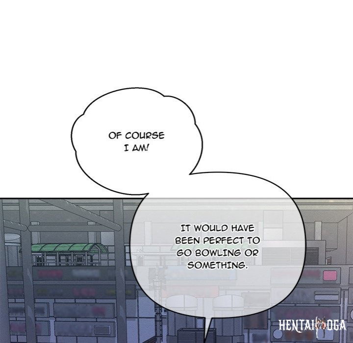 Everyone’s Man Everyone’s Man Chapter 13 - Page 121