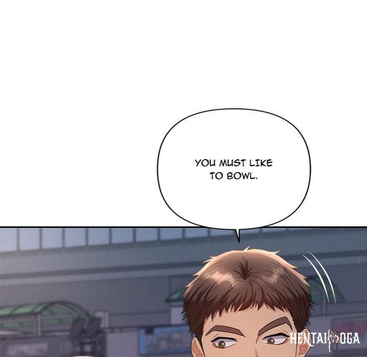 Everyone’s Man Everyone’s Man Chapter 13 - Page 124