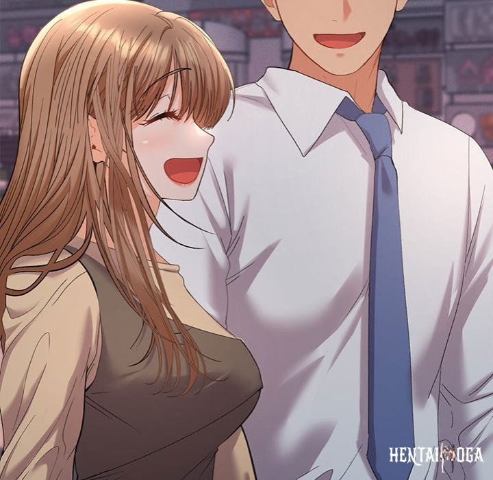 Everyone’s Man Everyone’s Man Chapter 13 - Page 125