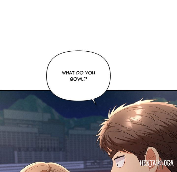 Everyone’s Man Everyone’s Man Chapter 13 - Page 127