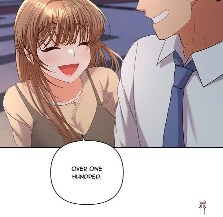 Everyone’s Man Everyone’s Man Chapter 13 - Page 128