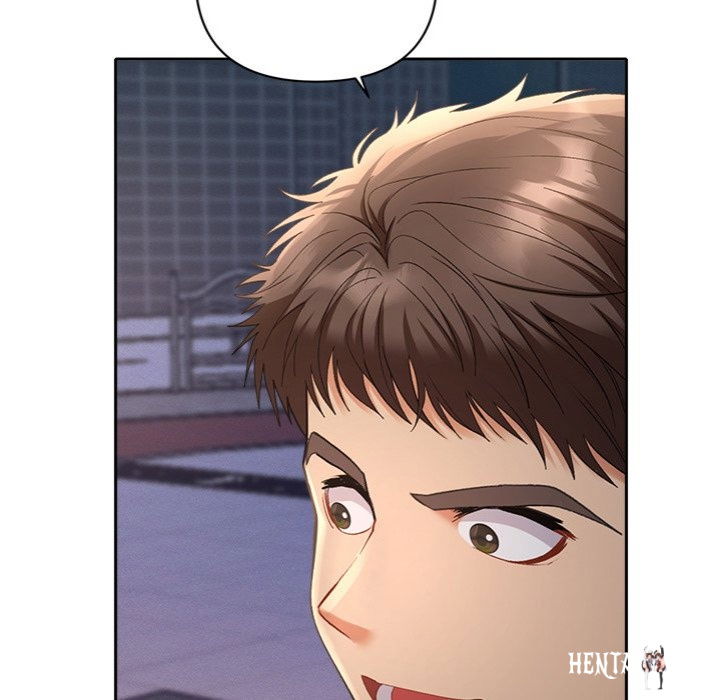 Everyone’s Man Everyone’s Man Chapter 13 - Page 130