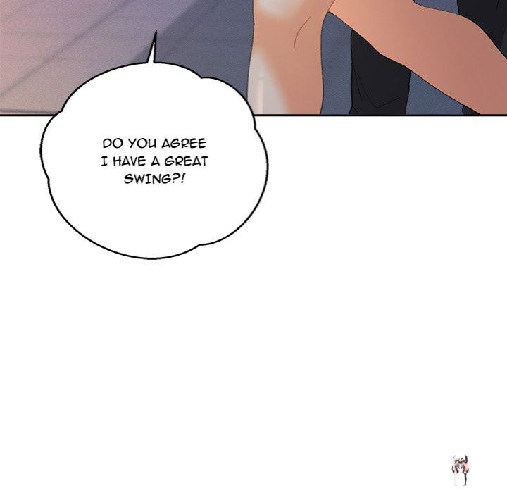 Everyone’s Man Everyone’s Man Chapter 13 - Page 135