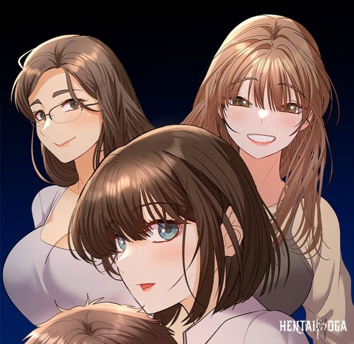 Everyone’s Man Everyone’s Man Chapter 13 - Page 137