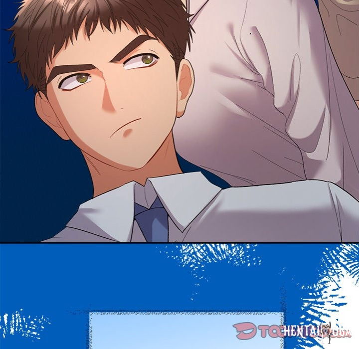 Everyone’s Man Everyone’s Man Chapter 13 - Page 138