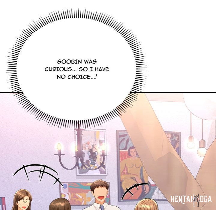 Everyone’s Man Everyone’s Man Chapter 13 - Page 14