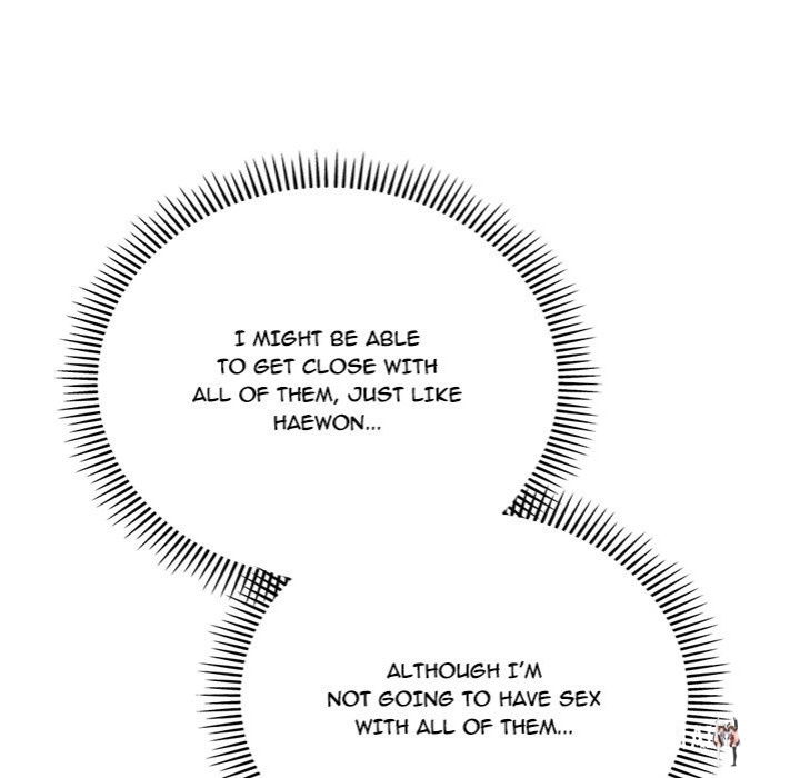 Everyone’s Man Everyone’s Man Chapter 13 - Page 140