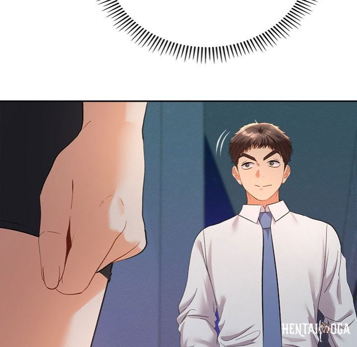 Everyone’s Man Everyone’s Man Chapter 13 - Page 141