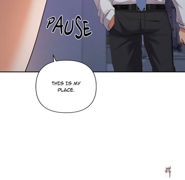 Everyone’s Man Everyone’s Man Chapter 13 - Page 142