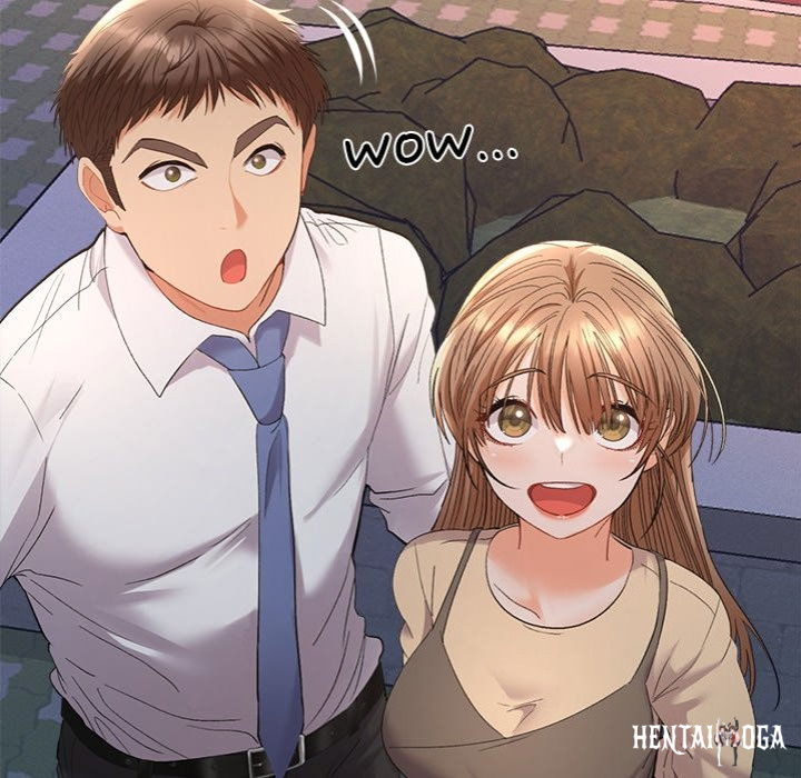 Everyone’s Man Everyone’s Man Chapter 13 - Page 144