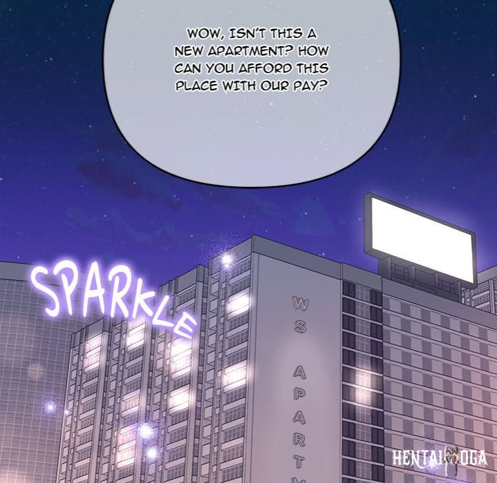 Everyone’s Man Everyone’s Man Chapter 13 - Page 146