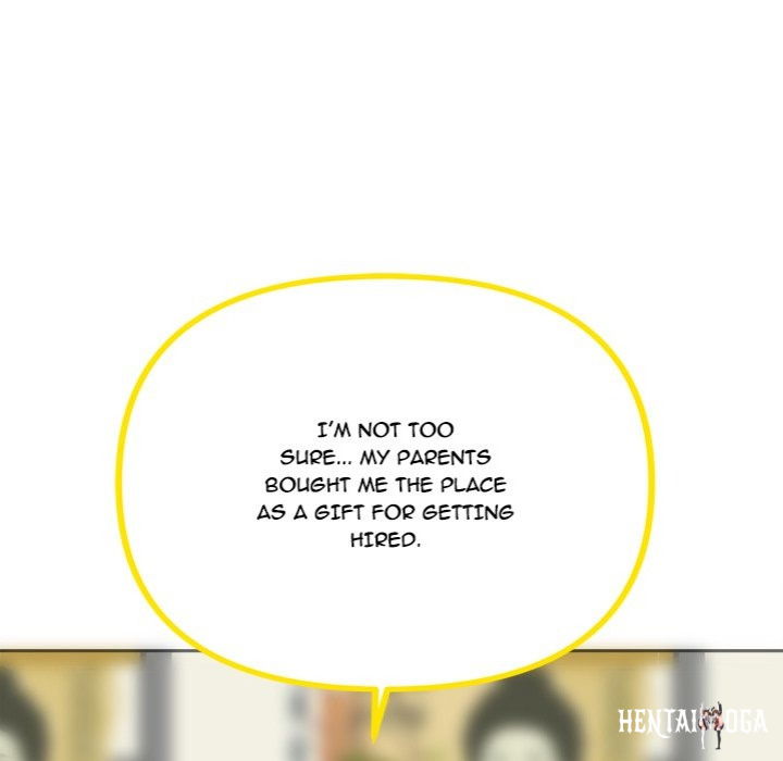 Everyone’s Man Everyone’s Man Chapter 13 - Page 148