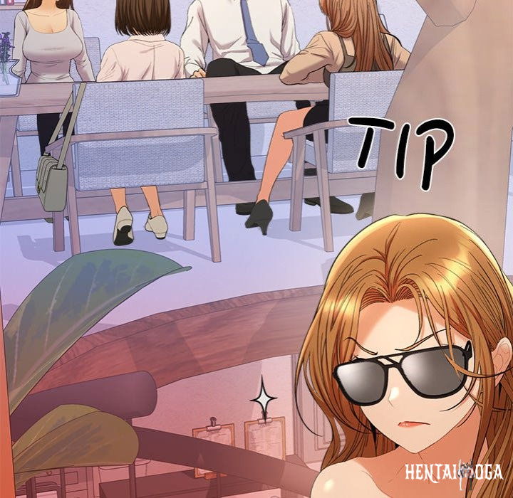 Everyone’s Man Everyone’s Man Chapter 13 - Page 15