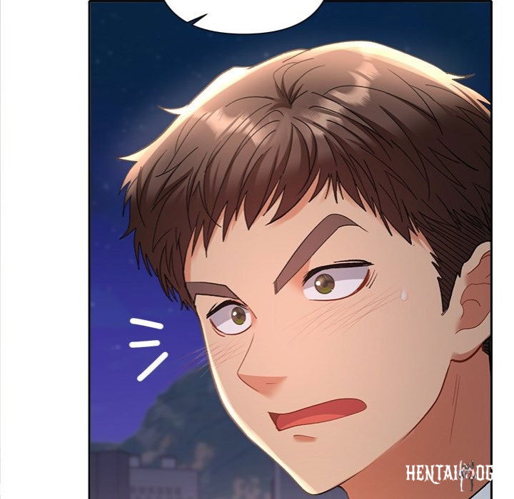 Everyone’s Man Everyone’s Man Chapter 13 - Page 155