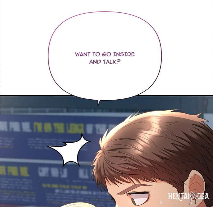 Everyone’s Man Everyone’s Man Chapter 13 - Page 157