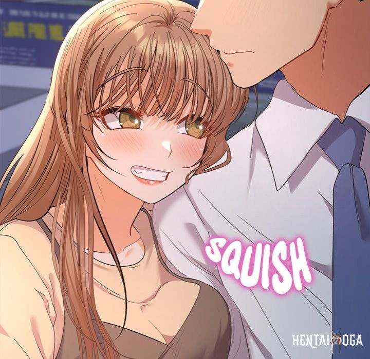 Everyone’s Man Everyone’s Man Chapter 13 - Page 158