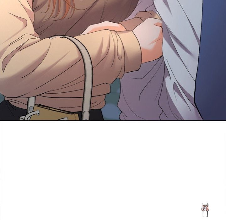 Everyone’s Man Everyone’s Man Chapter 13 - Page 159