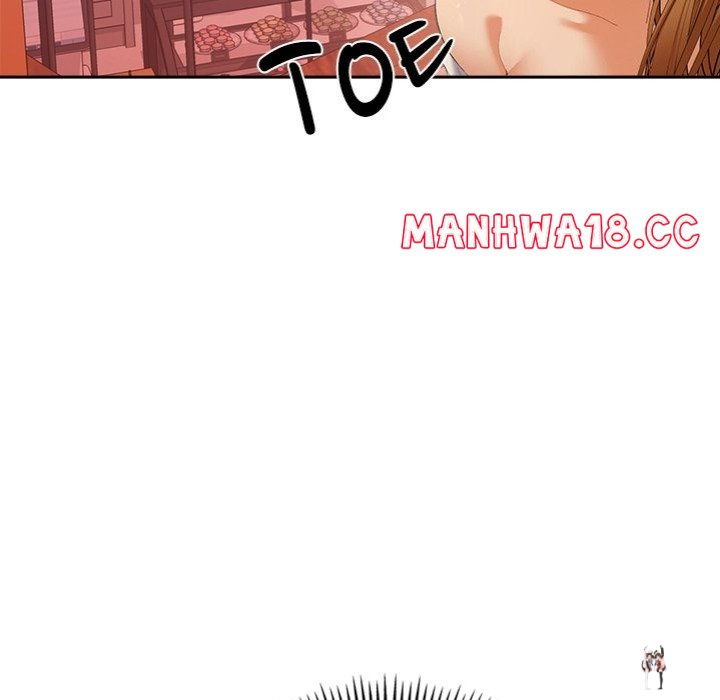 Everyone’s Man Everyone’s Man Chapter 13 - Page 16