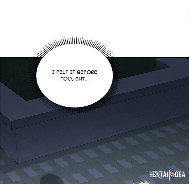 Everyone’s Man Everyone’s Man Chapter 13 - Page 160