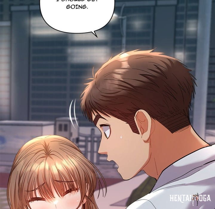 Everyone’s Man Everyone’s Man Chapter 13 - Page 164